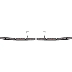 Soundoff Signal PMPAKLSTT218RBWC Mpower® Arrow System - One-stop shop for professional tools and equipment.^ Power Tools