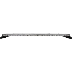 Discount Soundoff Signal PMPLBCST212RBWC 12 Led 3& Corner Module For Exterior Lightbar - Tricolor Red/Blue/White - Clear Lens - One-stop shop for professional tools and equipment. Full