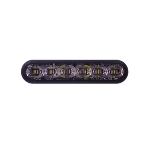 Soundoff Signal PMP2RS205 Mpower® Fascia 4& - One-stop shop for professional tools and equipment.^ Power Tools
