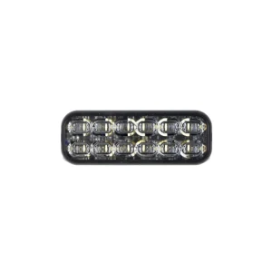 Soundoff Signal PMPSARPQMA Quick Mount Adhesive For Use With Mpower® Fascia 4X2 Light - One-stop shop for professional tools and equipment.^ Power Tools