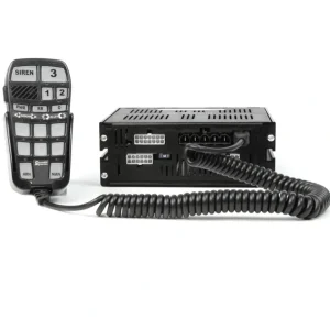 Soundoff Signal PNFLBSPLT1 Plug & Play Kit For 400 Series Remote & Handheld Siren - One-stop shop for professional tools and equipment.^ Power Tools