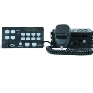 Online Soundoff Signal PNFLBTADRLGY Nergy® 400 Series Remote Siren With Button Control - One-stop shop for professional tools and equipment. Full