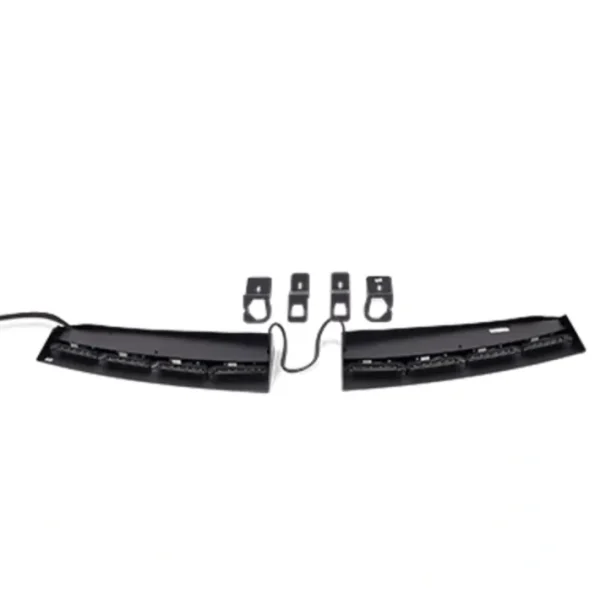 Fashion Soundoff Signal PNFWBBRFF27 Nforce® Interior Led Lightbar - One-stop shop for professional tools and equipment. Full