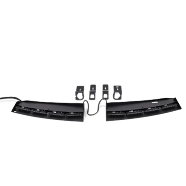 Soundoff Signal PNFWBHNP03 Power Harness, 12-Wire Direct Connect For Use With Nforce® Interior Lightbar - One-stop shop for professional tools and equipment.^ Power Tools