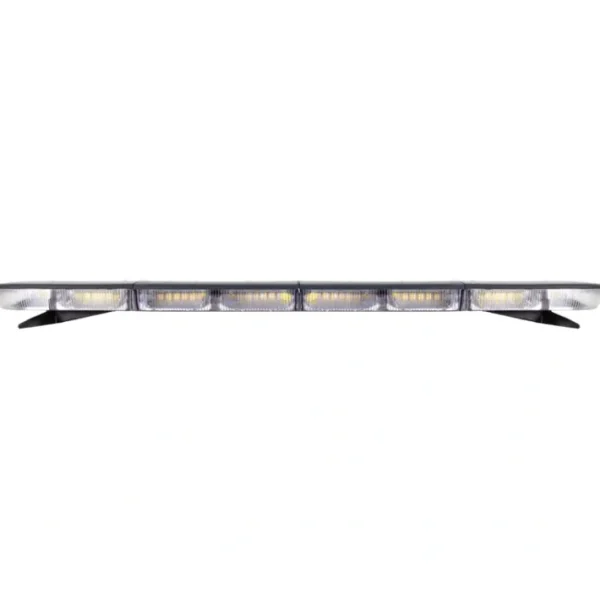 Flash Sale Soundoff Signal PNNLBTBECLS Nforce® Exterior Lightbar Bottom Lens Lexan Tinted, Driver Side - One-stop shop for professional tools and equipment. Full