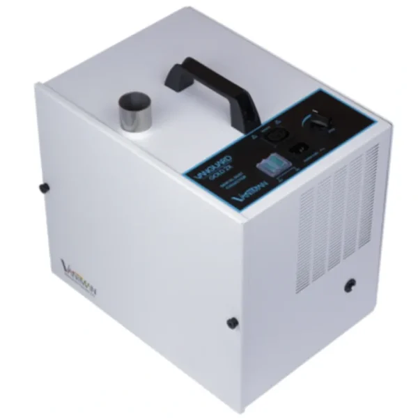 Vaniman 10320 Vanguard Gold 2X 1 station, no Accumulator - One-stop shop for professional tools and equipment.^ Hand