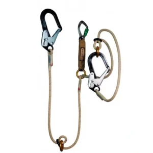 Fashion Yates Gear 874 New Fr 100% Tie Off & Tie-Back, 6 Ft. W/6-12Ft. Free Fall Potential - One-stop shop for professional tools and equipment. Full