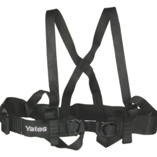 Fashion Yates Gear 415 Rescue Chest Harness - One-stop shop for professional tools and equipment. Full